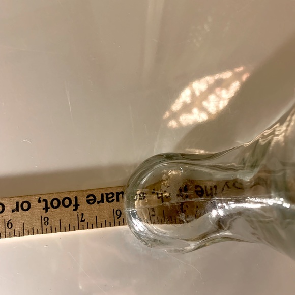 Vintage Large Das Boot German Beer Glass - Serves 1 Liter of Brew - Picture 11 of 13